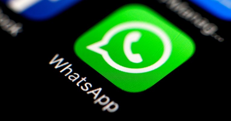 WhatsApp od 1.11. neće raditi na nekim mobitelima, provjerite je li vaš među njima