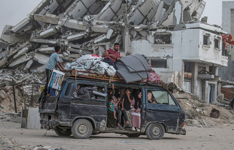 Europski šefovi diplomacije: Izrael krši sporazum o suradnji s EU