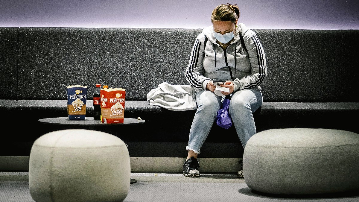 Danska i Njemačka idu prema ukidanju maski