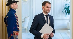 Slovački premijer preživio glasanje o povjerenju