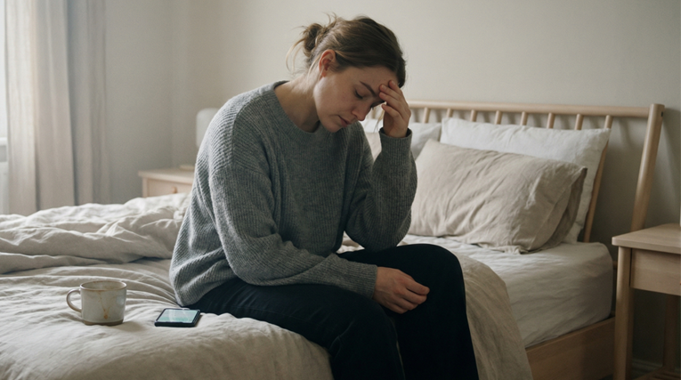 Što je "kortizolska petlja"? Liječnica objasnila ciklus koji uzrokuje umor i debljanje