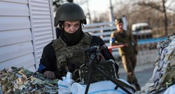 Pentagon: Ukrajinci su krenuli u protunapad, pokušavaju vratiti teritorij