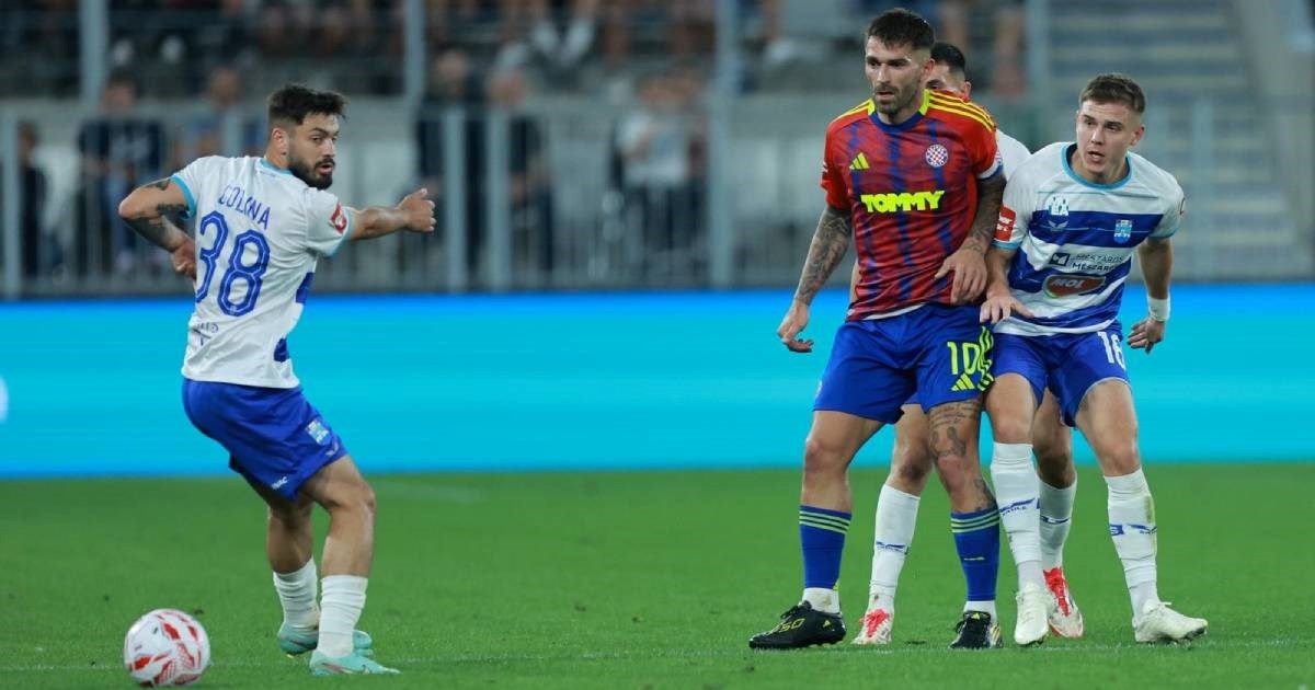 Naš Hajduk: Tko će prekinuti nasilje nad nogometom, Hajdukom i sportom?