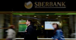 Sberbank širi poslovanje u sektoru logistike, želi iskoristiti procvat online prodaje