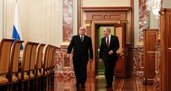 Rejting agencija očekuje da će nova ruska vlada nastaviti politiku prethodne