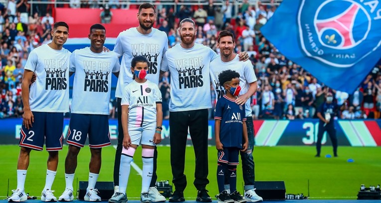 Rasprodaja u Parizu. Evo tko sve odlazi iz PSG-a