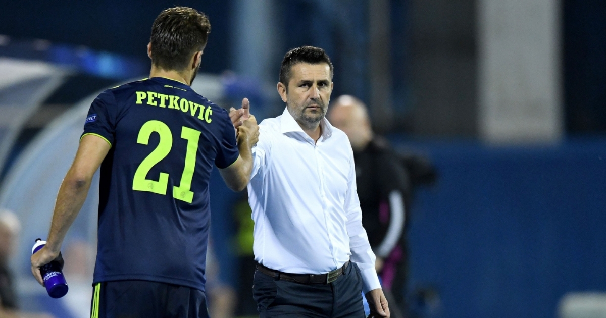 Bjelica: Petković nije trebao pucati penal