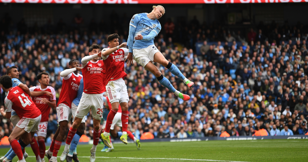 Što ako City i Arsenal budu izjednačeni po bodovima i gol-razlici?