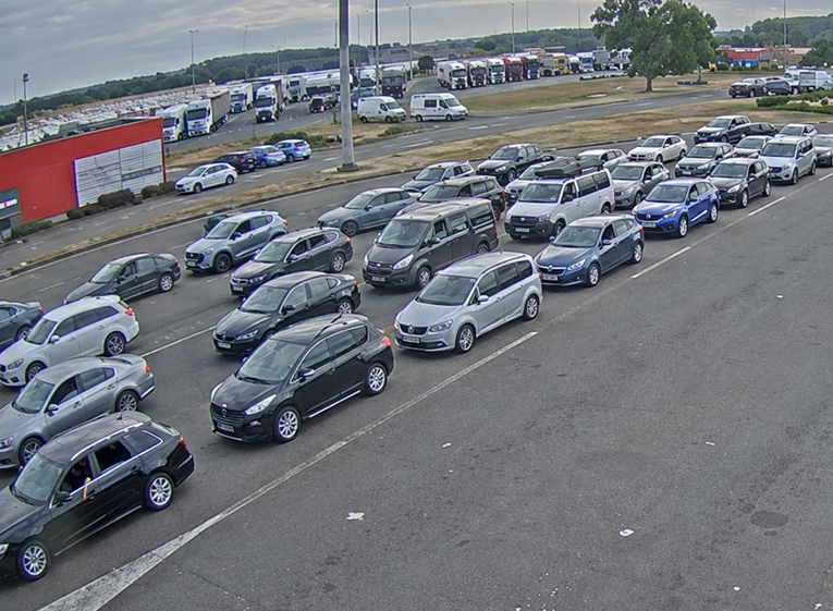 Zbog radova povremeni zastoji na autocestama