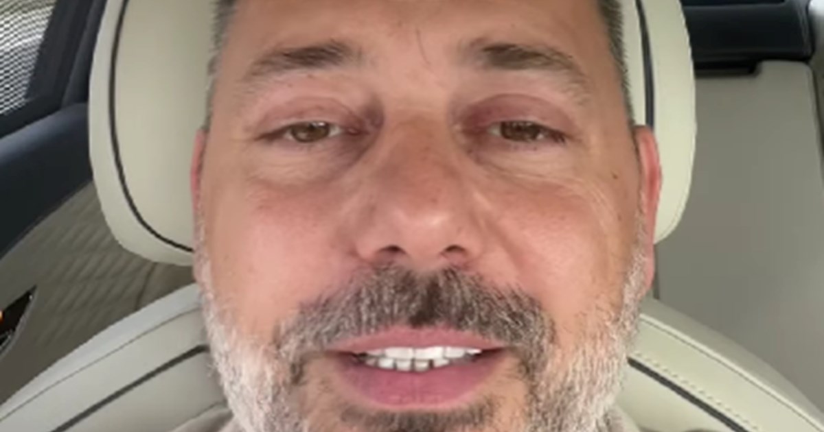 Srpski milijunaš koji je za pucnjavu okrivio "vođu prosvjeda": Odlazim iz Srbije