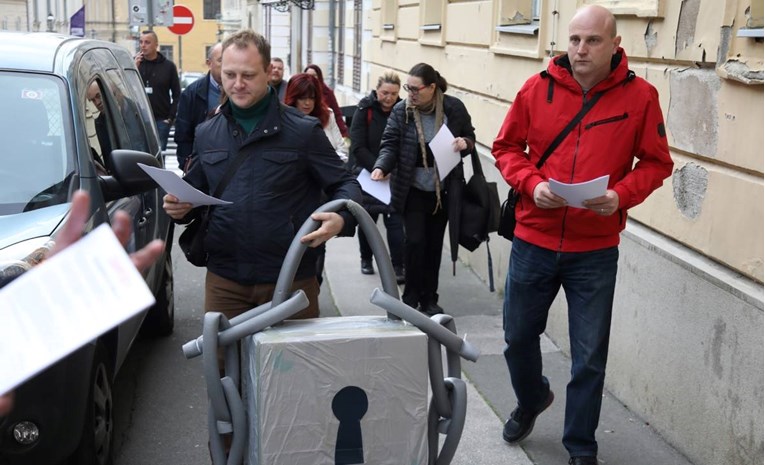 Inicijativa za Jakuševec zbog jakog smrada traži zatvaranje kompostane