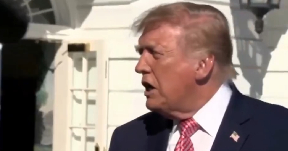 Trump: Vrijeme je da netko drugi pregovara umjesto Zelenskog