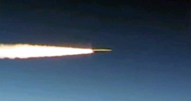 Putinove "nepobjedive" hipersonične rakete zapravo su zastarjele i neučinkovite
