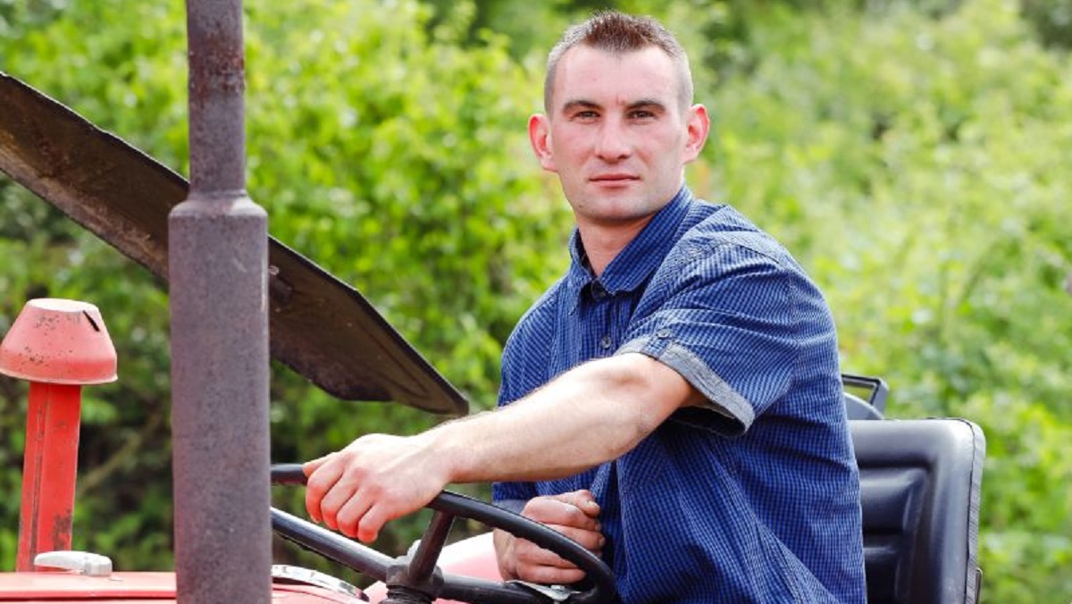Farmer iz LJNS: Cura me varala pa sam se sakrio u gepek i ulovio je s drugim