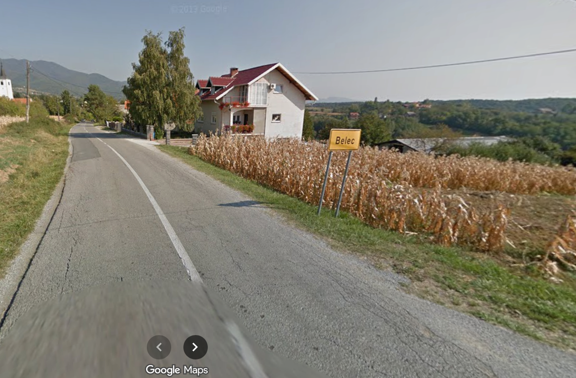 Muškarac u Zagorju preminuo u požaru u kući