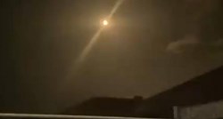 VIDEO Ukrajina ispalila rakete na ruski grad?