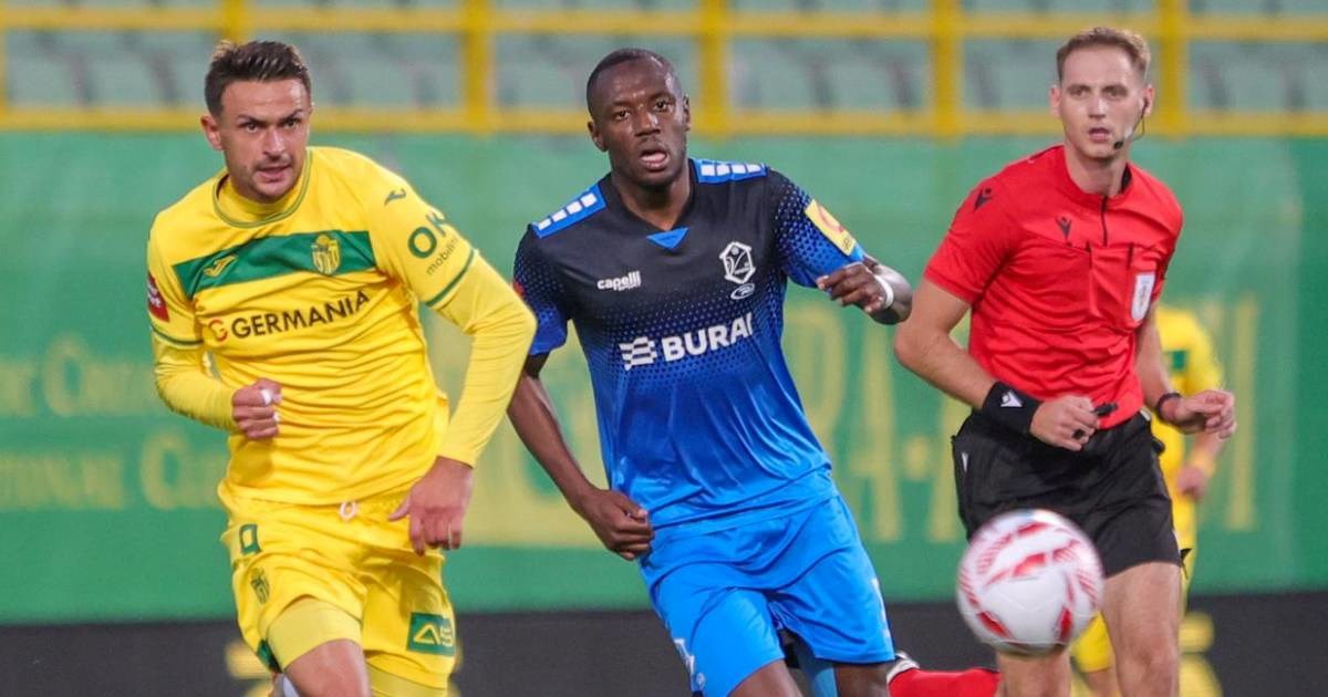 NK Istra pronašla osobu koja je rasistički vrijeđala igrača Varaždina