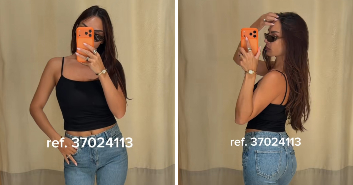 Djevojke su zaluđene Mango trapericama, brojevi već nestaju sa stanja