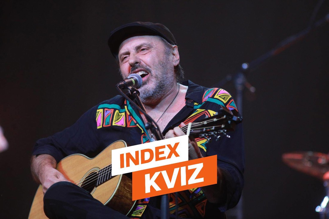 INDEX KVIZ Odmorite se od Eurosonga uz 15 pitanja