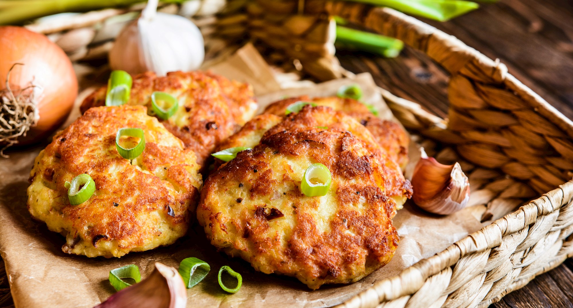 Petkom riba - danas su na redu riblje polpete, imamo odličan recept