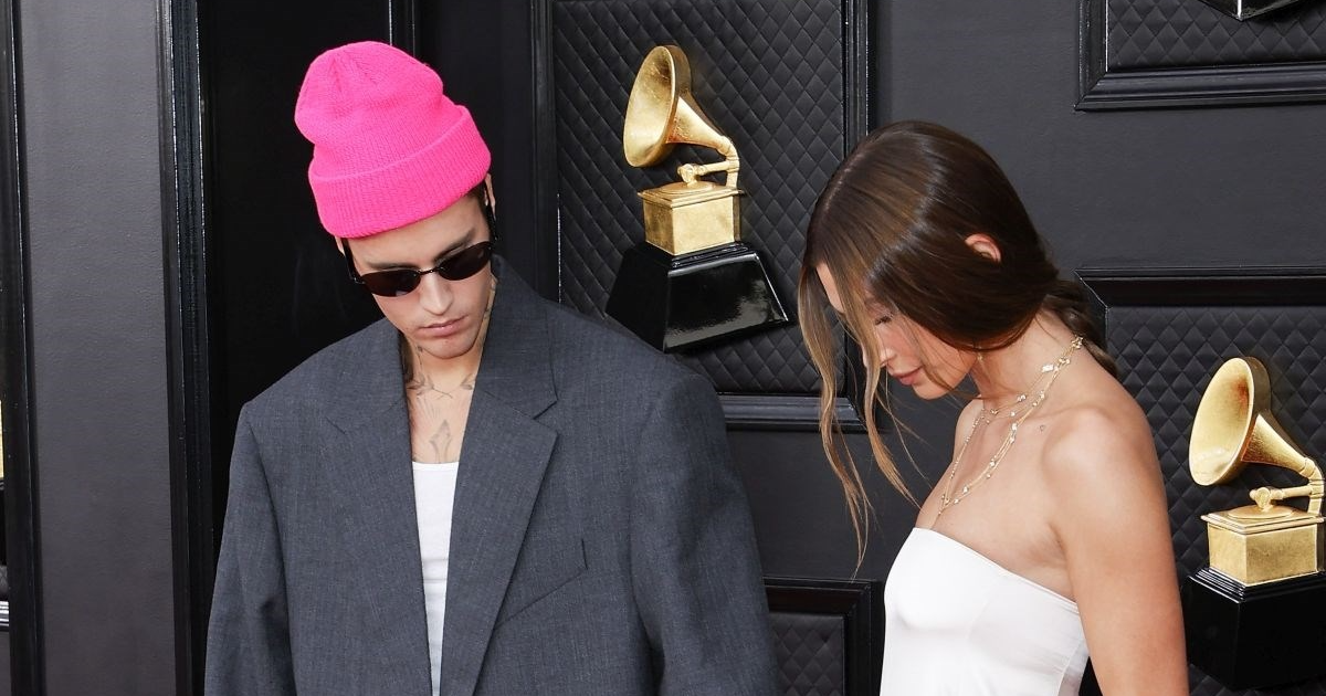 Ljudima nije jasno što je to Bieber obukao: "Ovo je odijelo za Shaquillea O'Neala"