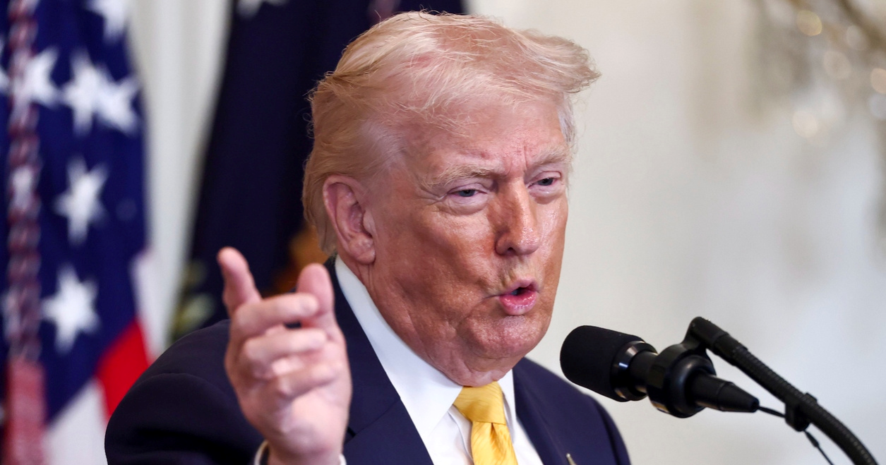 Trump na prvom sastanku Odbora za mir zaprijetio Iranu