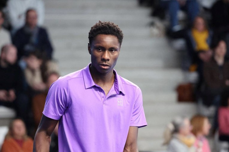 Raste li nova legenda? Tinejdžer postao najmlađi nakon Nadala s pobjedom na Mastersu