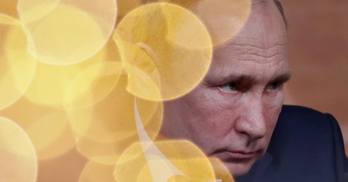 Britanski admiral: Putin je sigurno užasnut. Sad vidi kako bi prošao u ratu s SAD-om