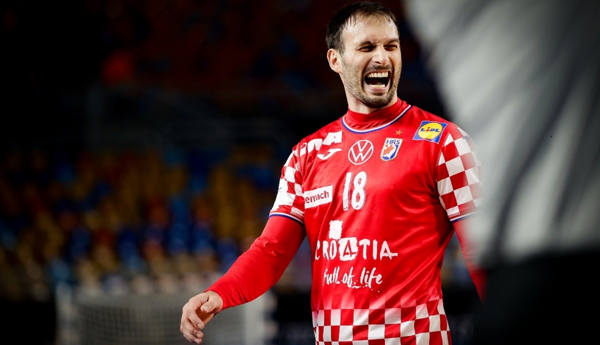 HRVATSKA - PORTUGAL 25:24 Hrvatska nevjerojatnim preokretom na korak do Igara