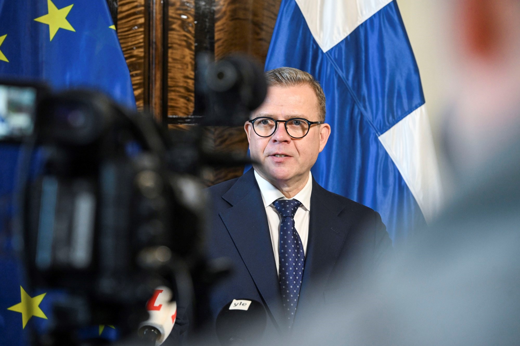 "Tko je sljedeći?", finski premijer upozorio na ruske prijetnje cijeloj Europi