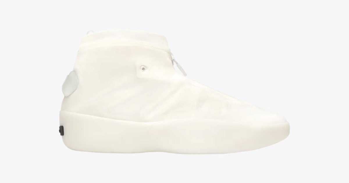 adidas predstavio nove čisto bijele tenisice. Evo fotki