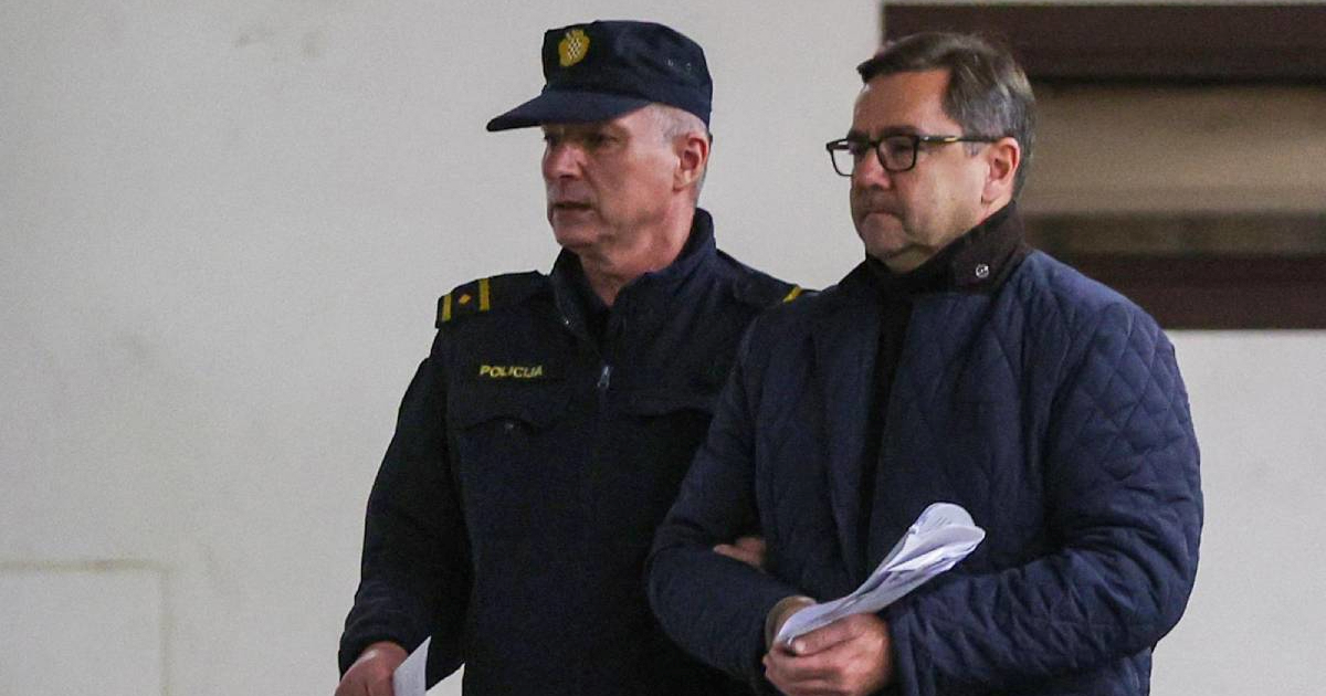 Uhićeni zbog mita Mikuliću pušteni na slobodu. Jesu li sve priznali i "utopili" ga?