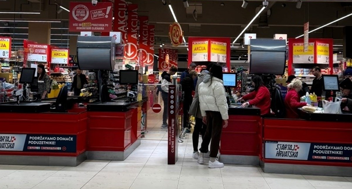 HUP traži promjenu zakona o radu nedjeljom