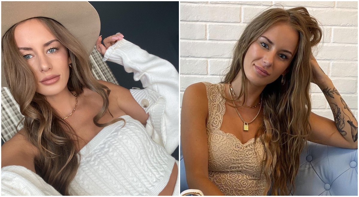 Influencerica (26) pronađena mrtva uz cestu, nije imala odjeće na sebi