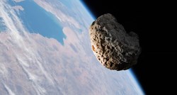 Mnogi su strahovali od asteroida Apophisa. Neće nas udariti barem 100 godina