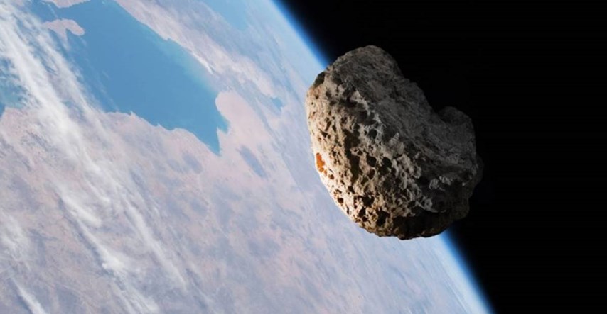 Mnogi su strahovali od asteroida Apophisa. Neće nas udariti barem 100 godina