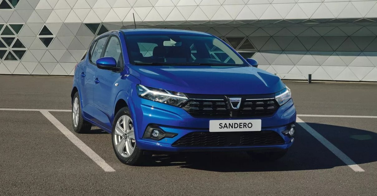 Novi Sandero je stigao na hrvatsko tržište, a cijena bi vas mogla iznenaditi