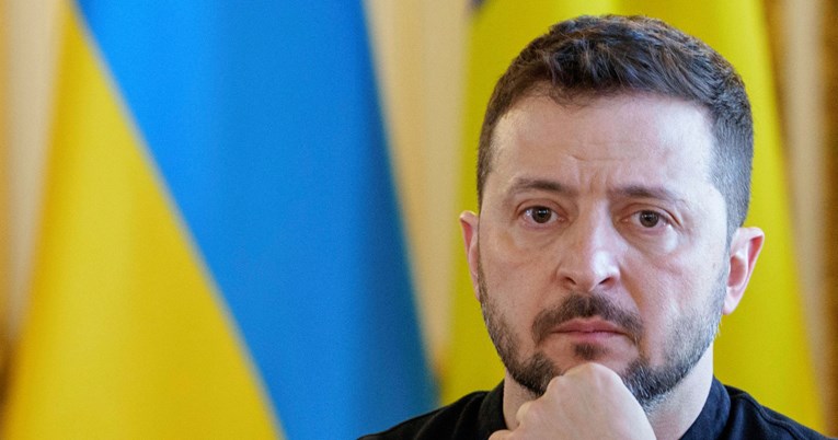 Zelenski potvrdio da su Rusi ušli u Pokrovsk