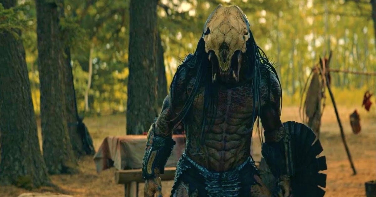 Filmski svemir ZF franšize Predator dobiva novi nastavak, evo tko će ga režirati
