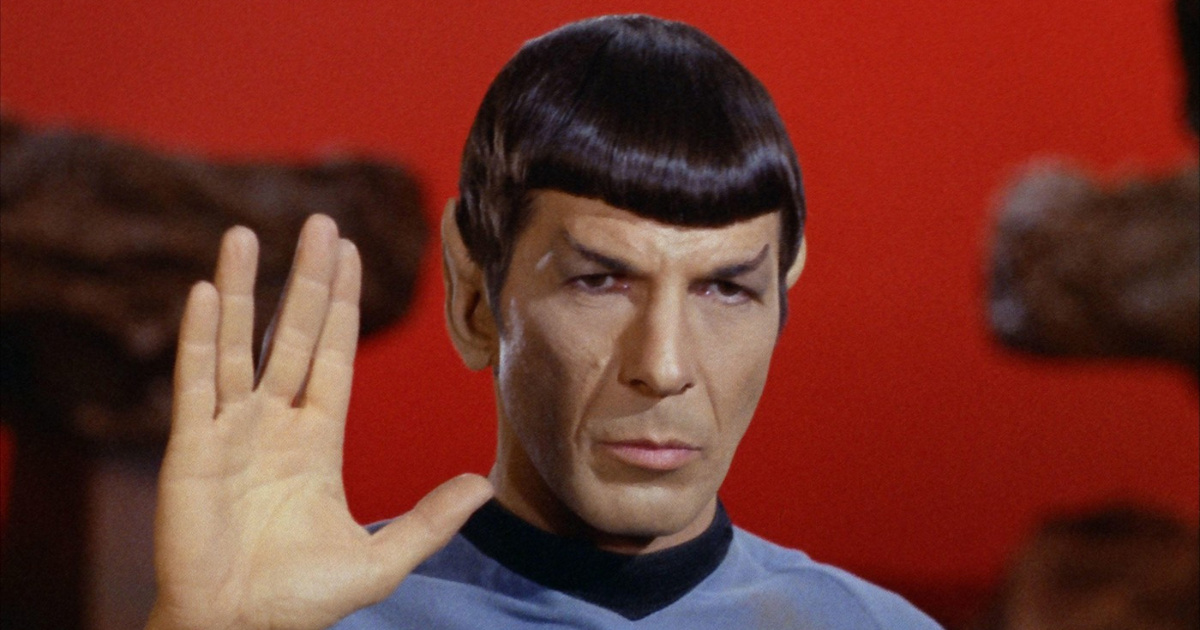 60 godina kasnije, jedan SF citat i dalje nosi titulu najboljeg