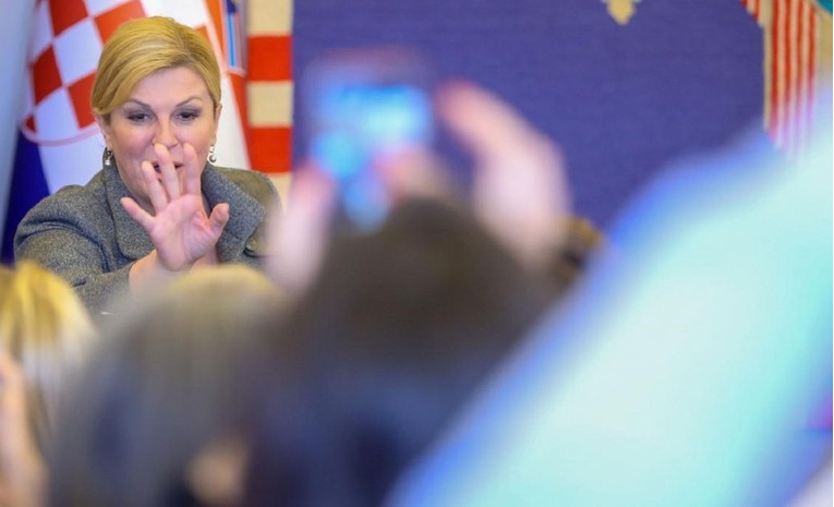 Kolinda predstavlja program danas, 11. 11. u 11 sati