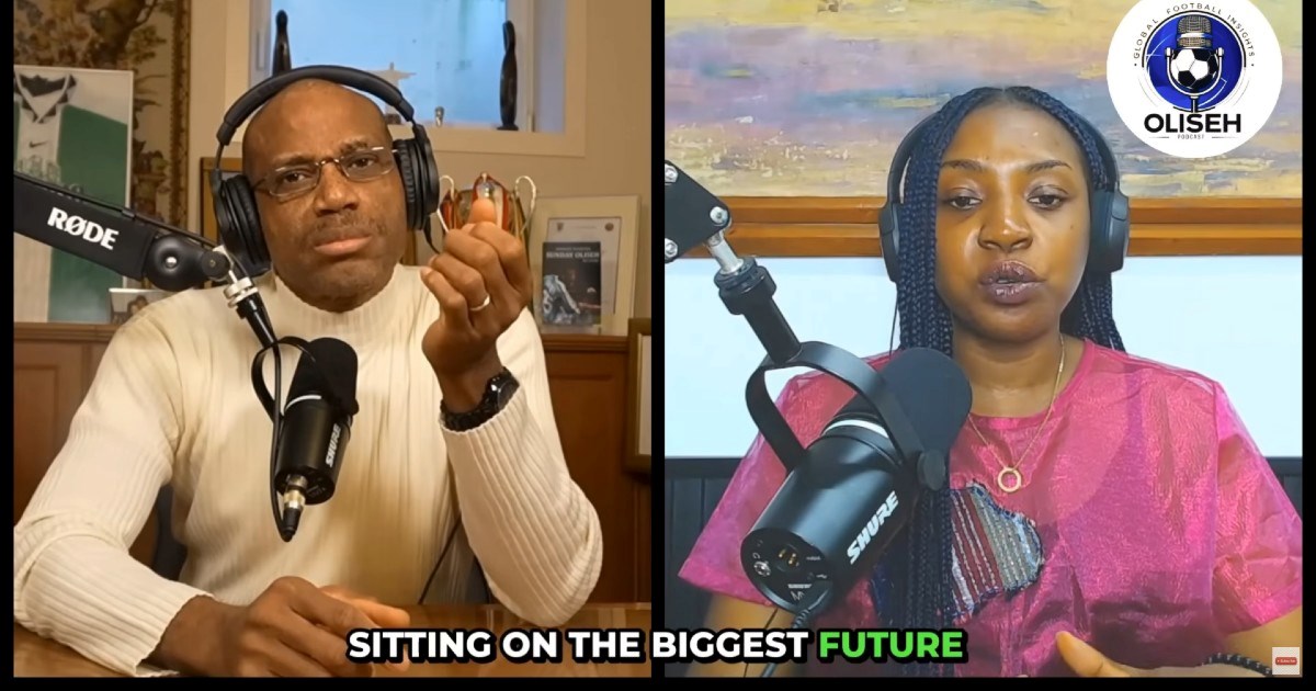 U podcastu otkriven transfer Reala? "Neću reći odakle mi ta informacija."