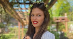 Nova Miss Universe Hrvatske: Konkurencija je bila velika, no nadala sam se pobjedi