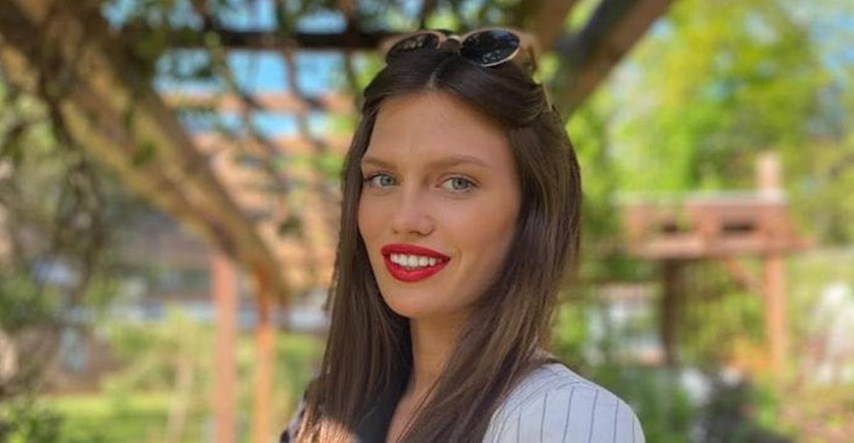 Nova Miss Universe Hrvatske: Konkurencija je bila velika, no nadala sam se pobjedi