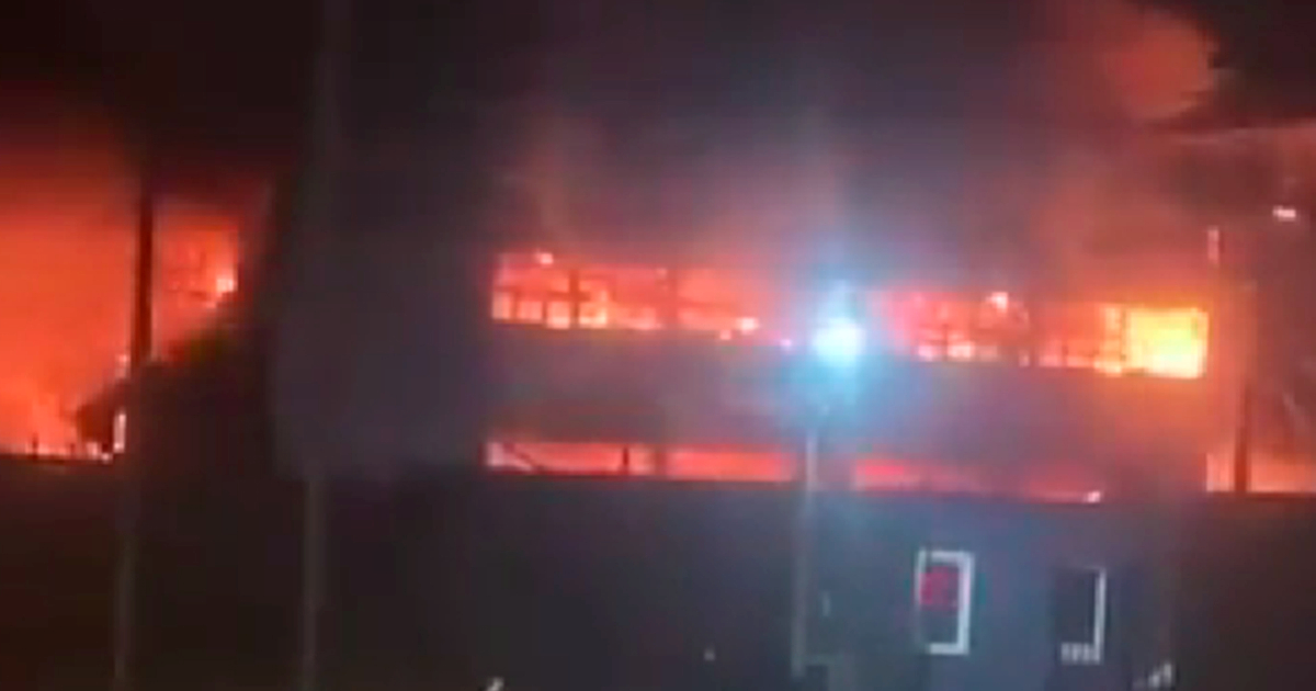 Pogođena tvornica dronova u Rusiji. Ukrajinci: Koristili smo rakete