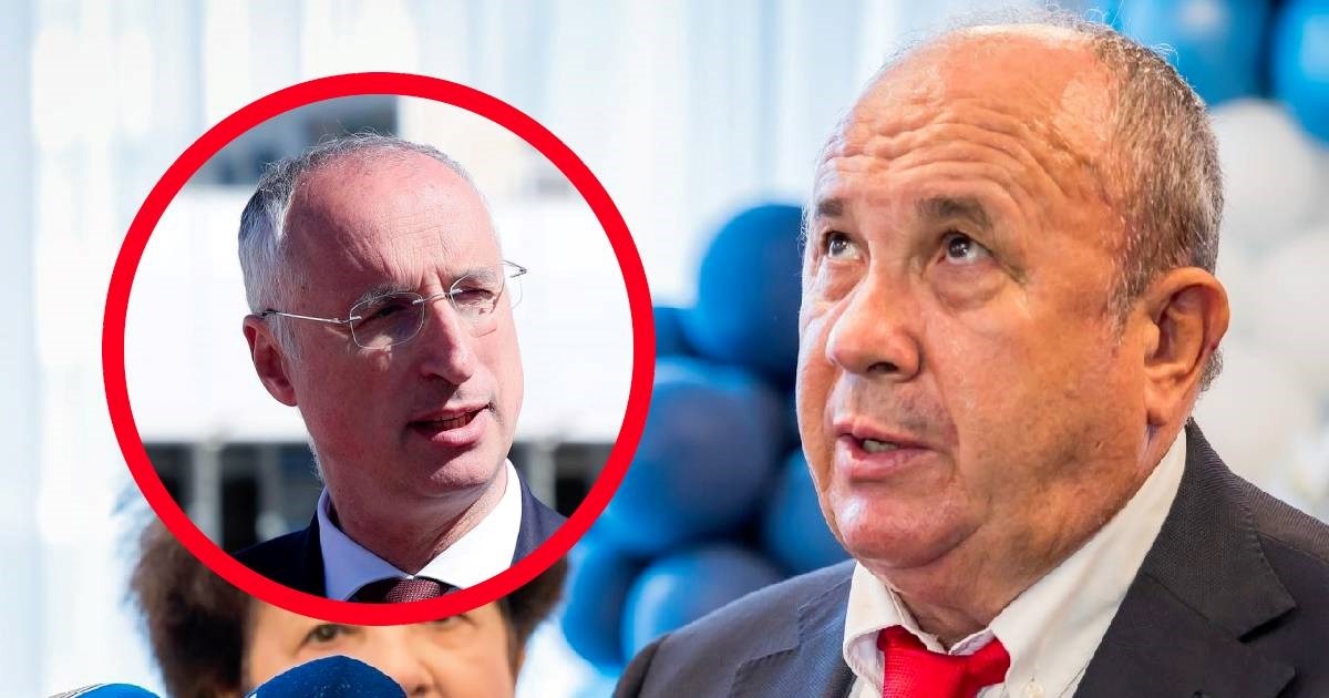 Puljak: Ne želim više biti u istoj prostoriji s Kerumom