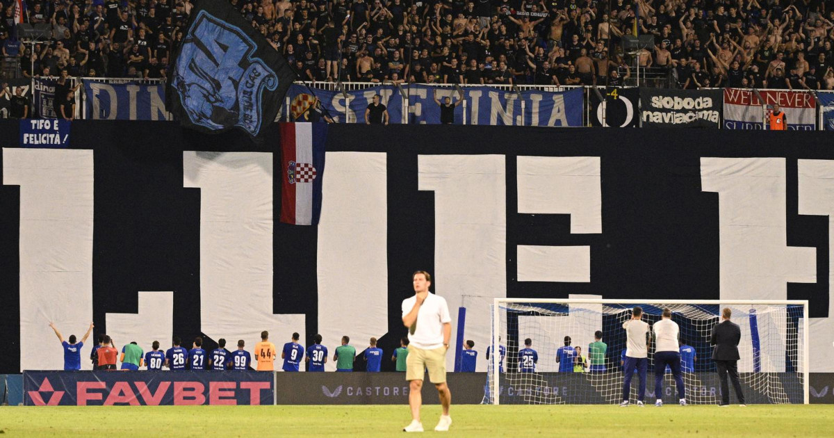 Norvežani o Dinamu: Povijesni susret, međunarodna legenda i ludi navijači