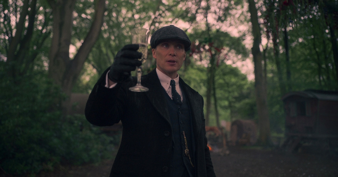 Film Peaky Blinders nadmašio sva očekivanja, fanovi pišu: "Vrijedno čekanja"