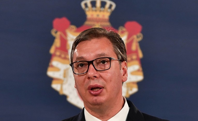 Vučić sazvao izvanrednu konferenciju, objavio ogromnu japansku investiciju