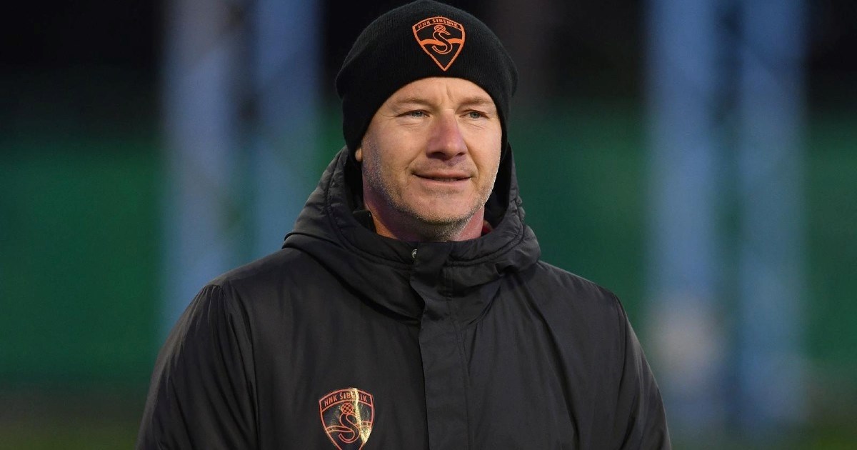 Vidović sarkastično o krizi u klubu: Ovo su rukovodeći odlično odradili